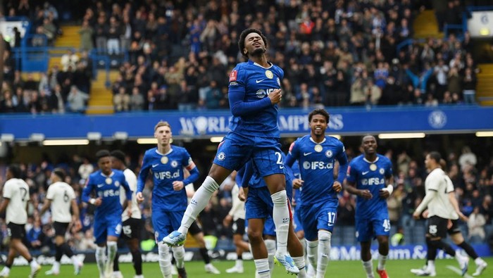 Chelsea Minta Kuota Khusus untuk Turis saat Tur Indonesia, 3 Ribu Tiket Jadi Sorotan