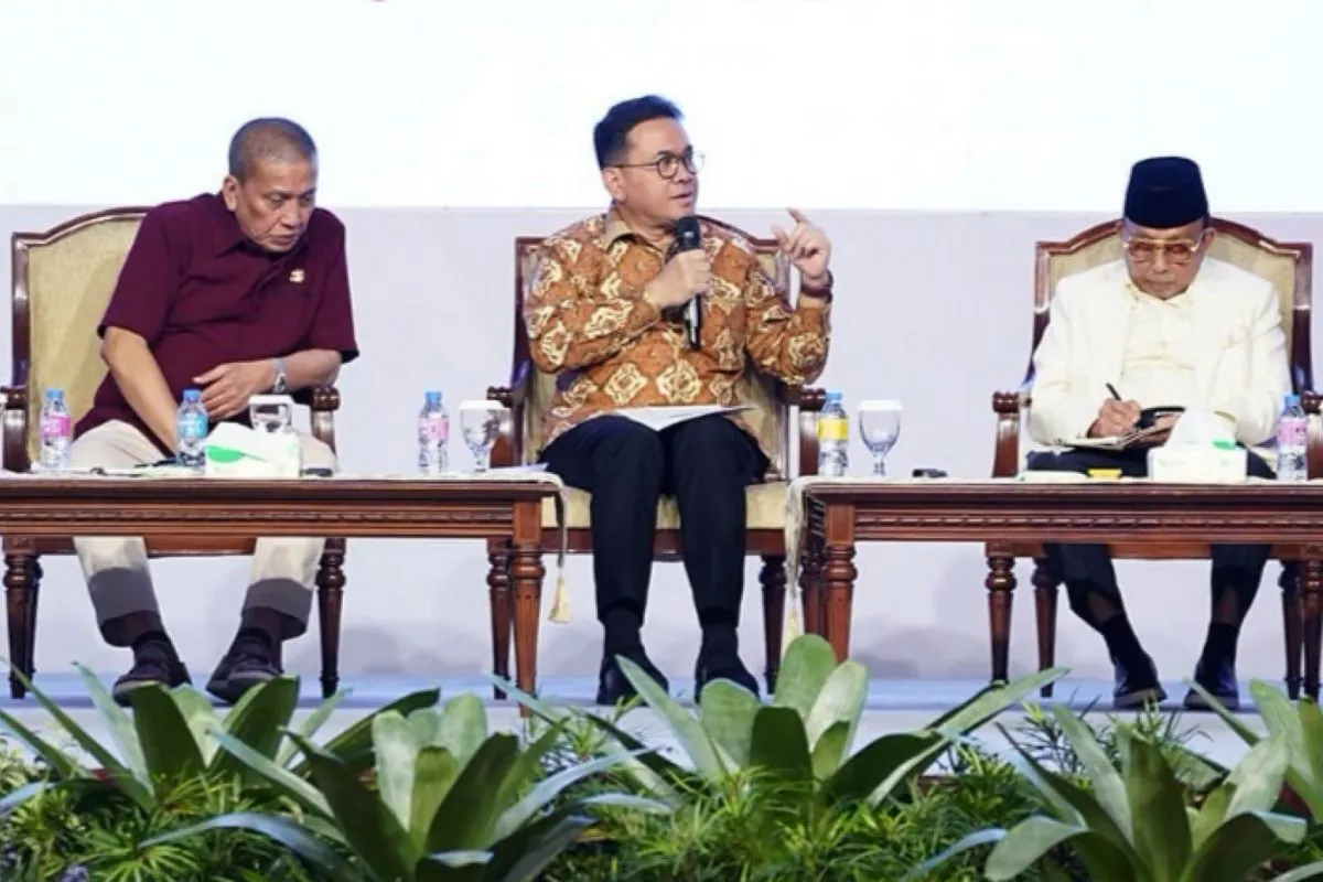 Mendag Sebut UMKM Masuk Ritel Modern Tanda Siap Tembus Pasar Ekspor