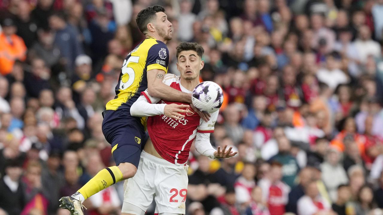Masa Depan Tottenham Berubah Drastis, Target Transfer Manchester United Ikut Menghilang