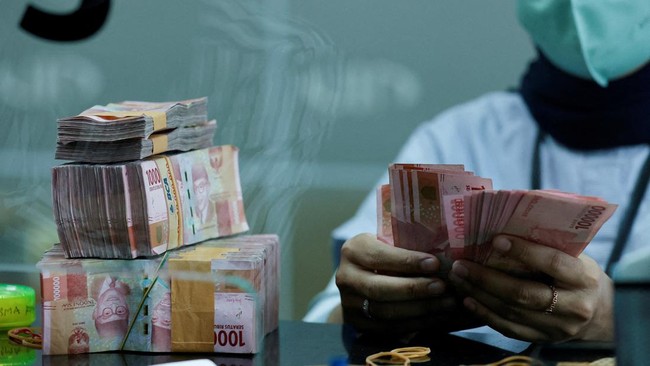 Bank Indonesia Soroti Perlambatan Kredit UMKM dan KPR di Tengah Tekanan Ekonomi Global