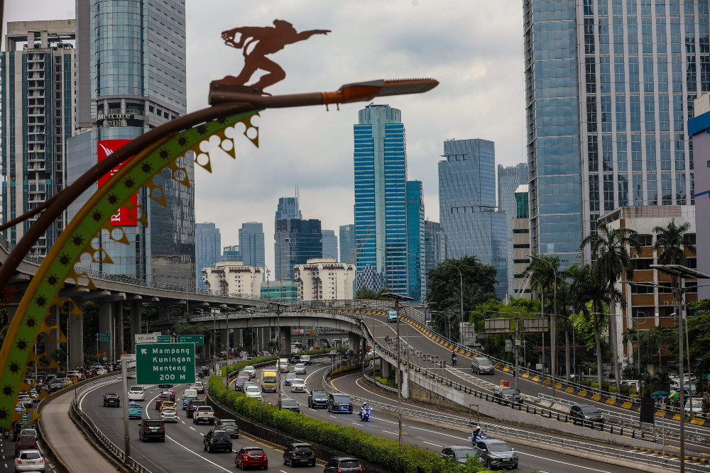 Menjaga Resiliensi Daya Beli Masyarakat Jadi Fokus Jelang Ramadan dan Lebaran