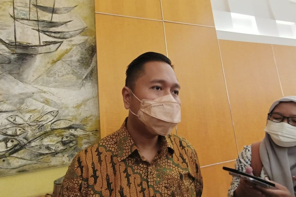 Ekonom Soroti Turunnya Porsi Belanja Rumah Tangga dalam Enam Tahun Terakhir
